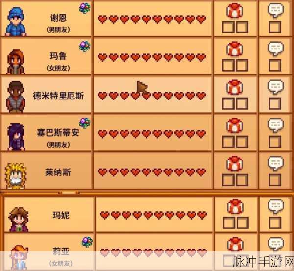 星露谷物语，温室最大化利用策略——提升作物产量与效率的全面攻略