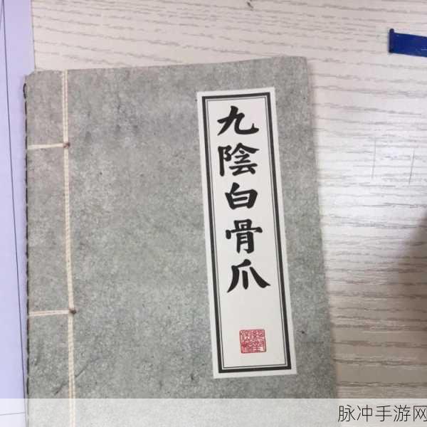 射雕手游，破局庞氏骗局 独霸江湖秘籍大揭秘