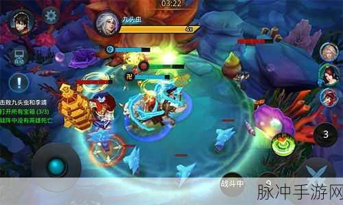 乱斗西游中三杀秘籍大揭秘，助你称霸战场