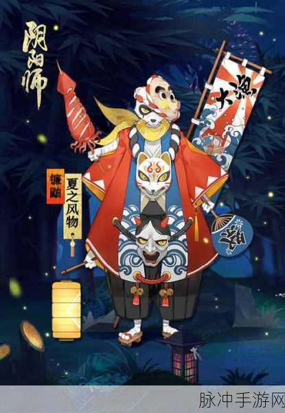 阴阳师手游深度攻略，镰鼬与琴师，谁才是你的战斗伙伴？