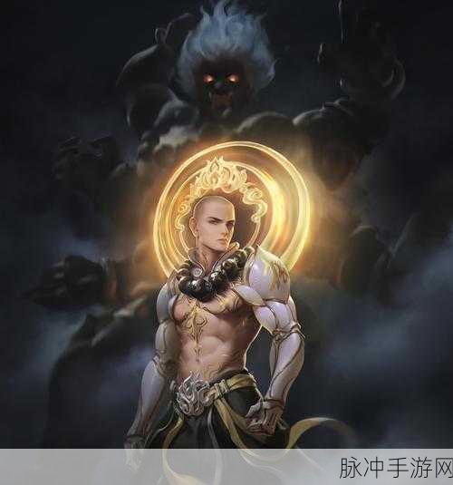 永劫无间，天海角色全方位剖析