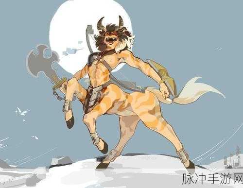 塞尔达传说，探寻莱尼尔犄角的神秘所在