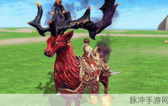 创造与魔法手游攻略，如何获得遥望月亮的猪猪怪