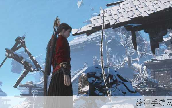 古剑奇谭3手游攻略，鼎湖轩辕弓获取全解析