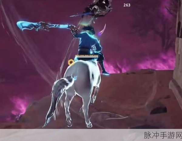 永劫无间手游，斩马刀连招秘籍大揭秘