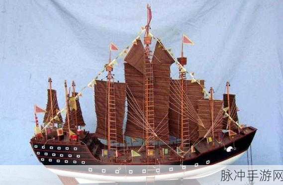 黎明之海，多样海运宝船大揭秘