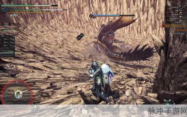 「怪猎物语2」灭尽龙攻略大揭秘！全面解析助你征服顶级BOSS