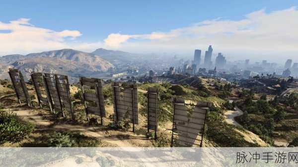 GTA5操作指南，PC版玩家如何精准掌握蹲下技巧