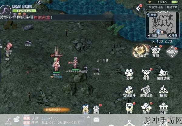 仙境传说RO猎人升级加点全攻略