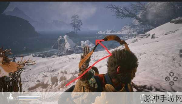 黑神话悟空手游攻略，揭秘保命丹丹方位置