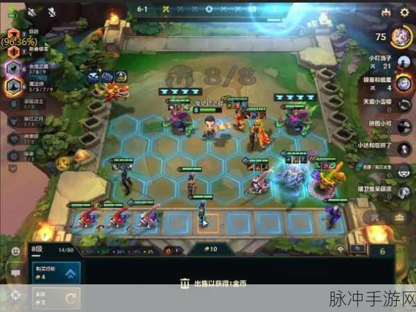 金铲铲之战泽丽玩法全解析，阵容搭配与装备攻略