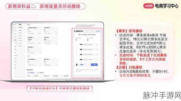 小红书开店之谜与手游攻略秘籍