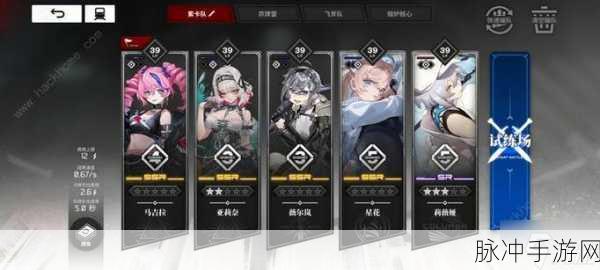 雷索纳斯夏洛蒂队伍搭配深度解析与推荐