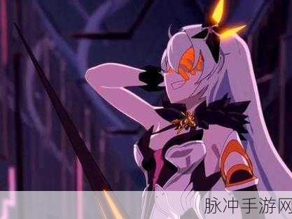 崩坏3深度攻略，我就是崩坏的化身!——空之律者角色全面解析