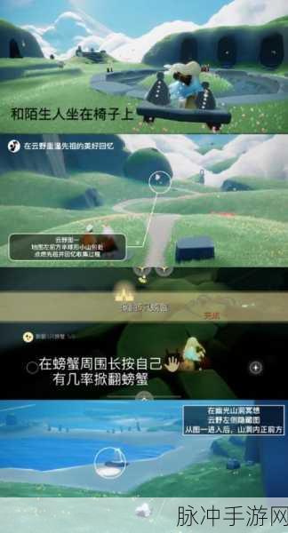 光遇国际服闪退？别怕！全面解决攻略在此
