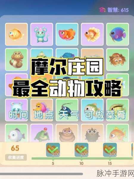 摩尔庄园手游活动攻略大全，开服庆典精彩纷呈