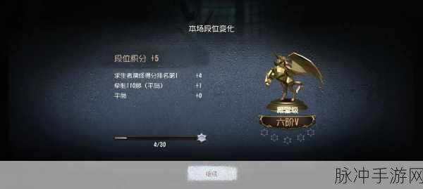 第五人格先知天赋加点深度攻略介绍