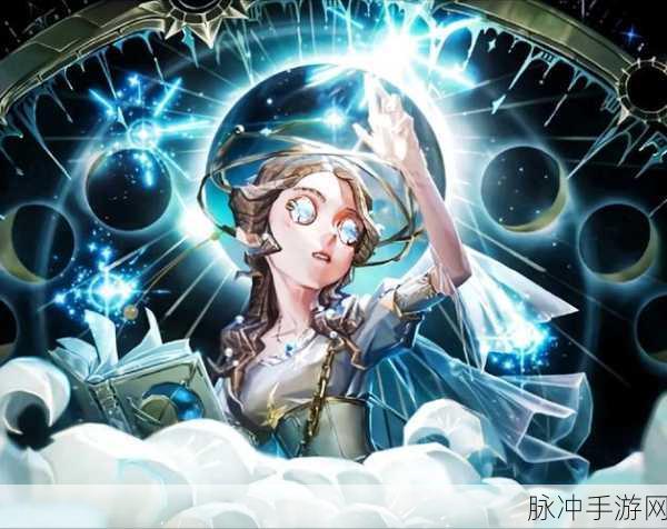 第五人格园丁天赋加点全攻略，打造无敌牵制与救援专家