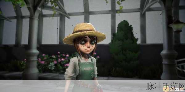 第五人格园丁天赋加点全攻略，打造无敌牵制与救援专家