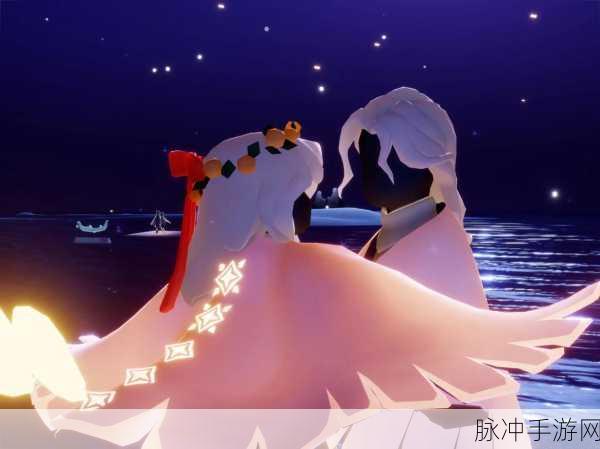 光遇星光沙漠黑暗植物位置全知晓