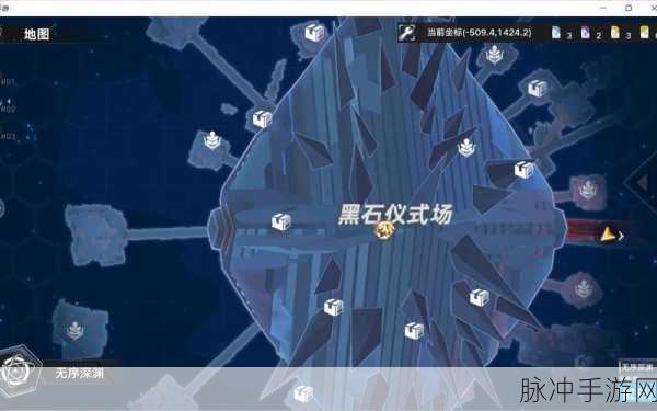 幻塔深渊45层攻略，解锁副本通关技巧与策略