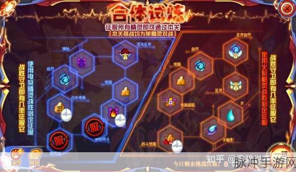 原神奇趣秘园攻略大全，全关卡通关技巧深度汇总