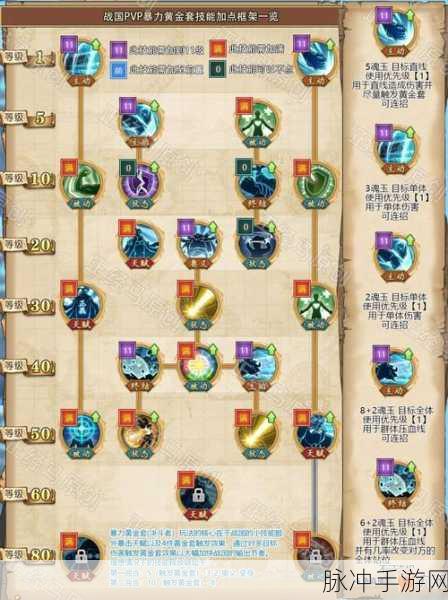 航海王燃烧意志，黄猿加点全攻略