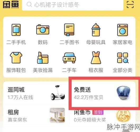 手游秘籍，转转闲鱼卖货曝光技巧大揭秘
