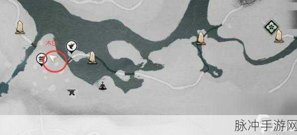 燕云十六声手游暗香浮动任务完成攻略与步骤详解