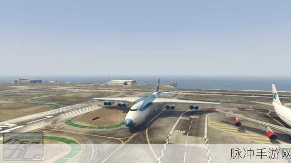 GTA5飞机驾驶全攻略，掌握飞行技巧，畅游游戏天空