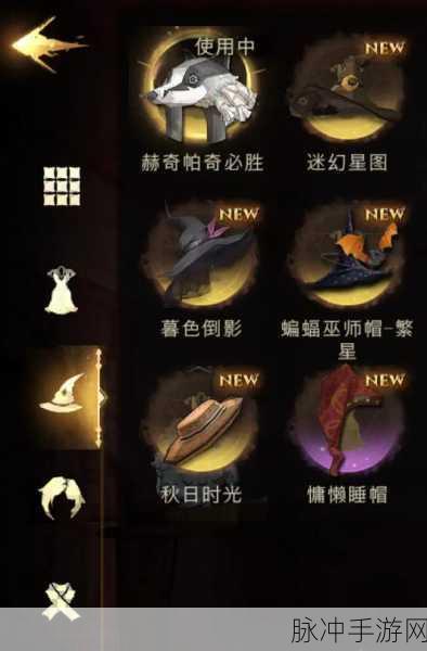 哈利波特魔法觉醒，炼药秘籍大公开