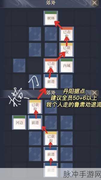 代号界游戏全面攻略，新手快速上手教程