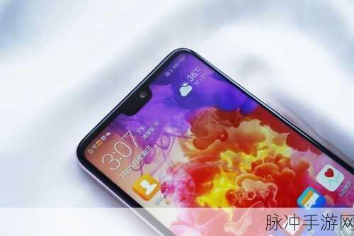华为P20手游玩家必备，快速回桌面技巧全解析