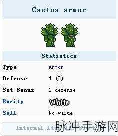 泰拉瑞亚手游攻略，揭秘异形套装获取途径与全面评测