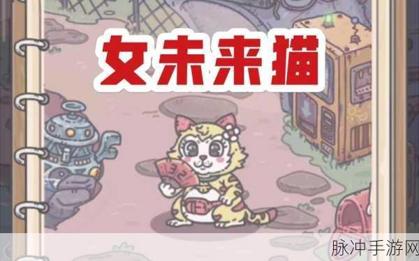 最强蜗牛未来猫惊喜礼物全解析及领取指南