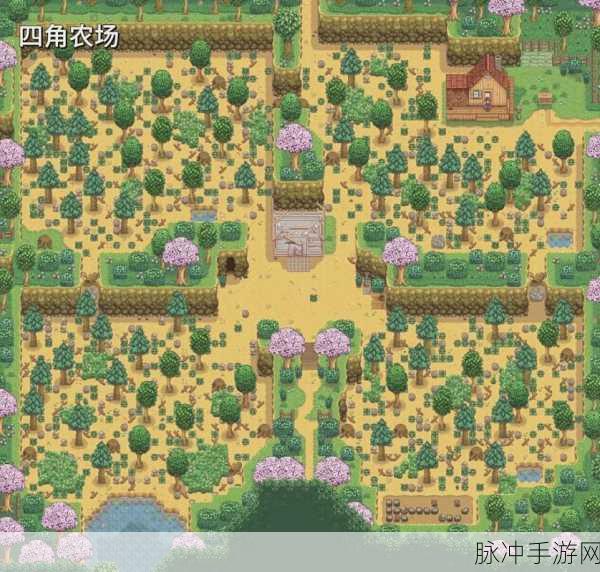 星露谷物语手游攻略，高效处理金星农作物策略