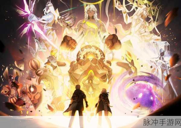 深度解析米哈游新作崩坏:星穹铁道的星神概念