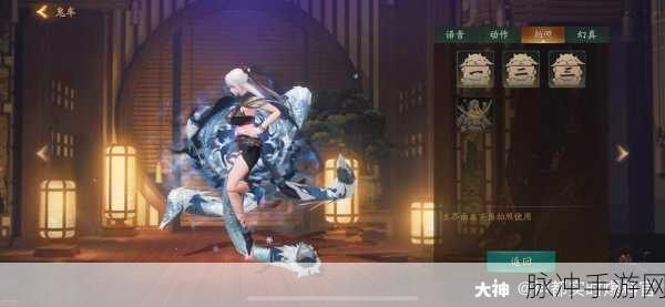 神都夜行录鬼车阵容搭配秘籍大公开