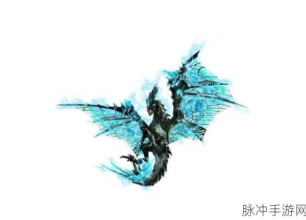 怪物猎人世界飞龙类怪物无限击倒技巧详解介绍