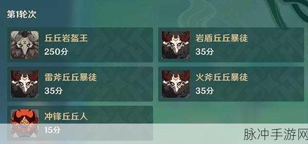 原神片剂深研活动攻略及开启位置详解