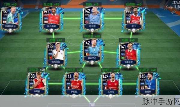 FIFA足球世界，全面解析球员交易策略