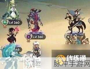 剑与远征，哥布林商人最新高效阵容搭配攻略