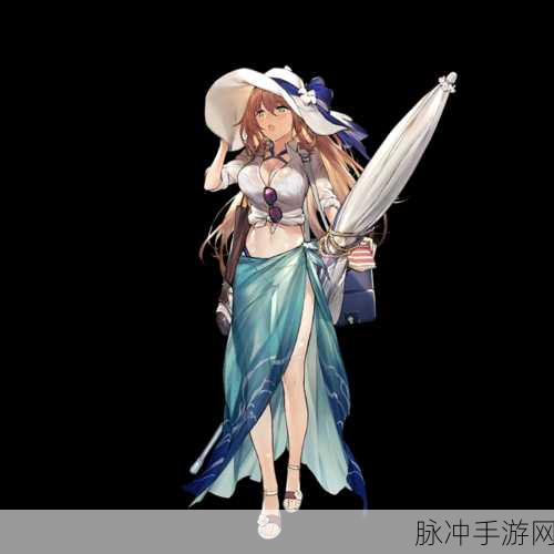 少女前线，RF 射速飙升至 120 的终极秘诀