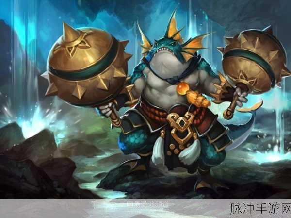 乱斗西游，白象精与混世魔王的深度比较