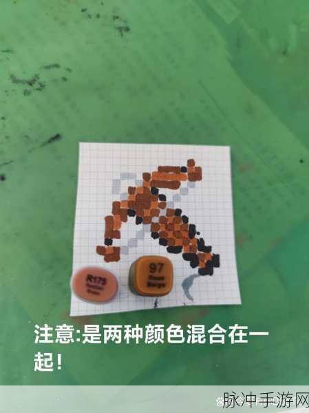 探索我的世界中神秘的发酵蜘蛛眼，揭秘合成发酵蜘蛛眼的独特方法与秘诀