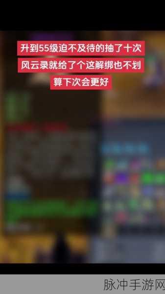 大唐无双武将装备解绑之谜，深度解析与指南