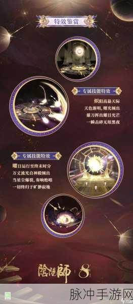 阴阳师手游攻略，深度解析臻藏皮肤与典藏皮肤的差异