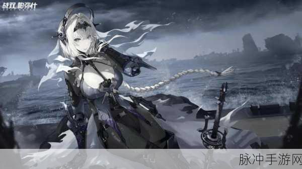 战双帕弥什最强角色推荐与角色排行深度分享