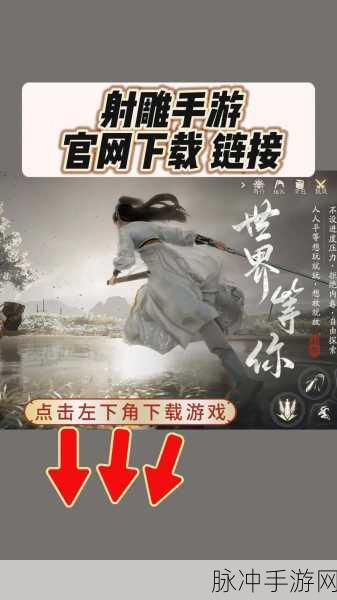 射雕手游红尘戏铁饭勺指点任务全攻略，解锁江湖美食与武学修为