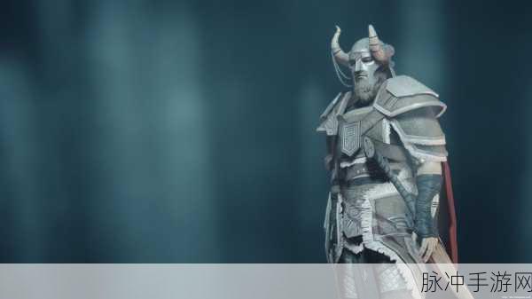 上古卷轴5，天际诺德双手战士独特养成法——传奇战士的荣耀征程